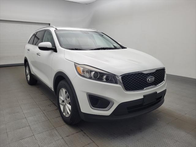 used 2016 Kia Sorento car, priced at $15,995