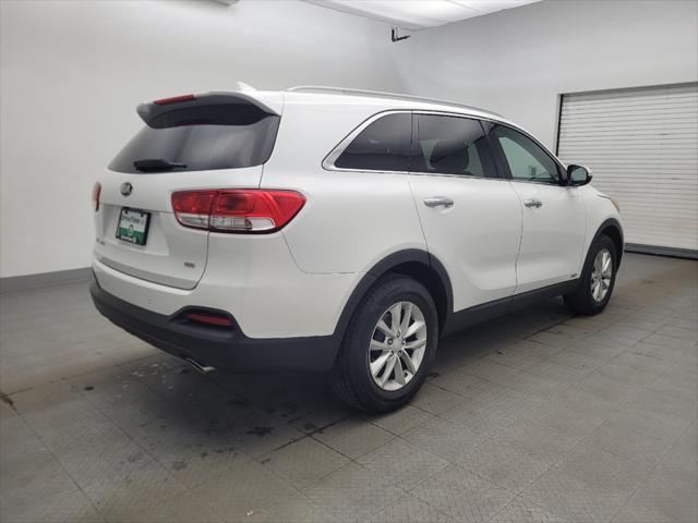 used 2016 Kia Sorento car, priced at $15,995