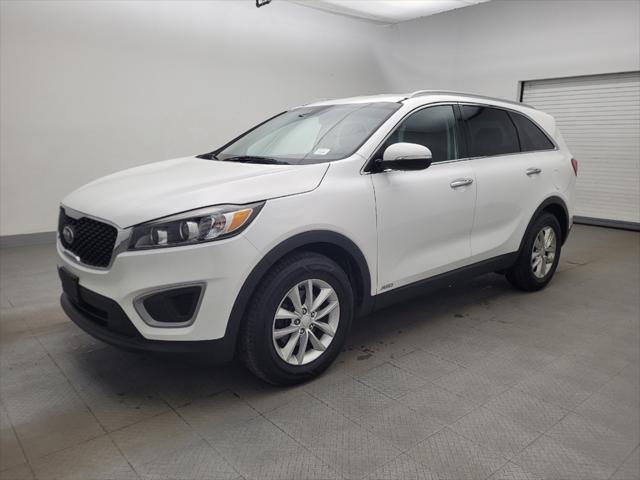 used 2016 Kia Sorento car, priced at $15,995