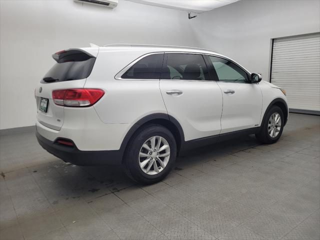 used 2016 Kia Sorento car, priced at $15,995