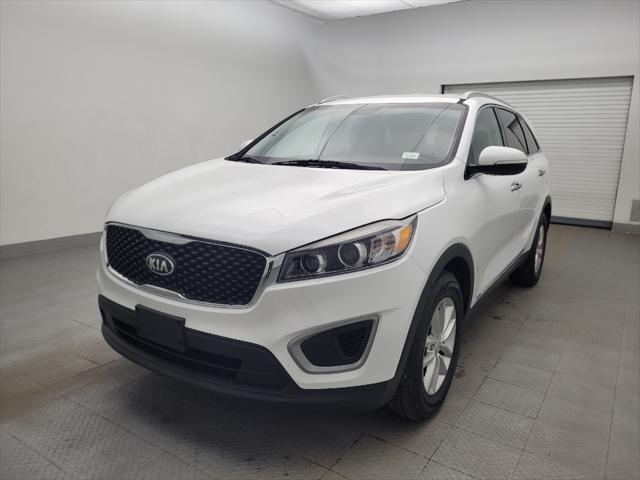 used 2016 Kia Sorento car, priced at $15,995