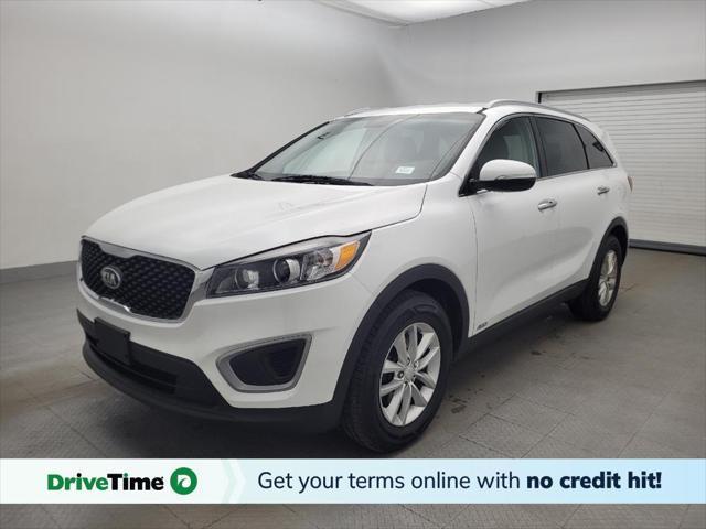 used 2016 Kia Sorento car, priced at $15,995