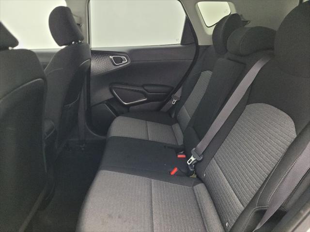 used 2020 Kia Soul car, priced at $15,995