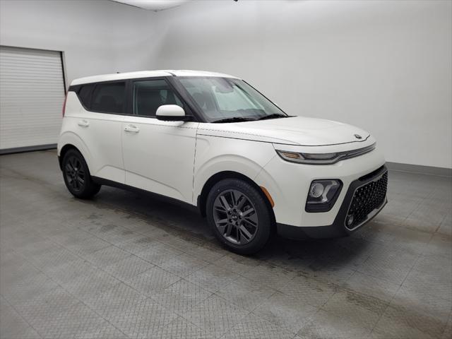 used 2020 Kia Soul car, priced at $15,995