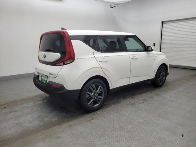 used 2020 Kia Soul car, priced at $15,995