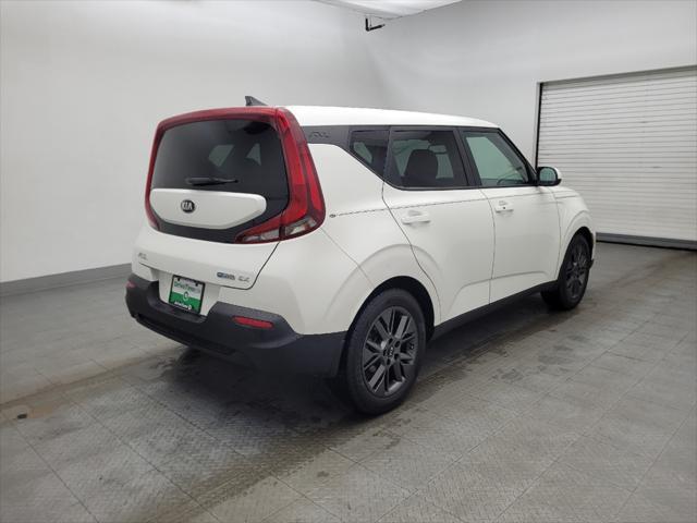 used 2020 Kia Soul car, priced at $15,995