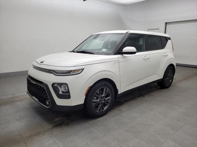 used 2020 Kia Soul car, priced at $15,995