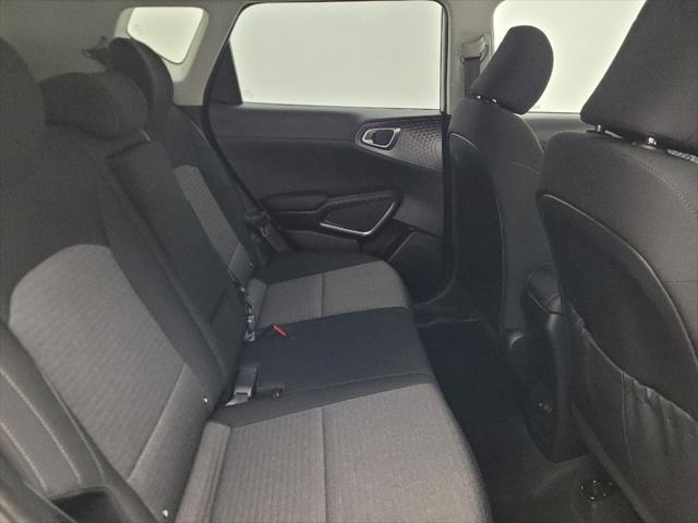 used 2020 Kia Soul car, priced at $15,995