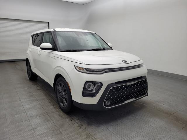 used 2020 Kia Soul car, priced at $15,995