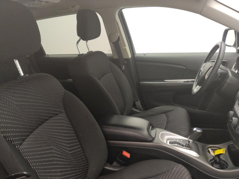 used 2020 Dodge Journey car, priced at $15,795