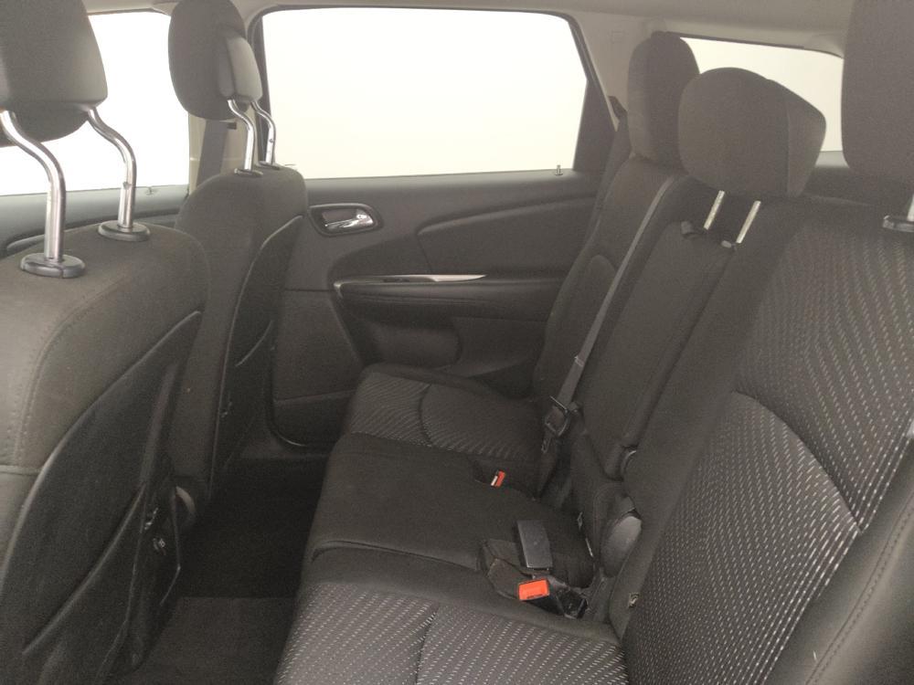 used 2020 Dodge Journey car, priced at $15,795