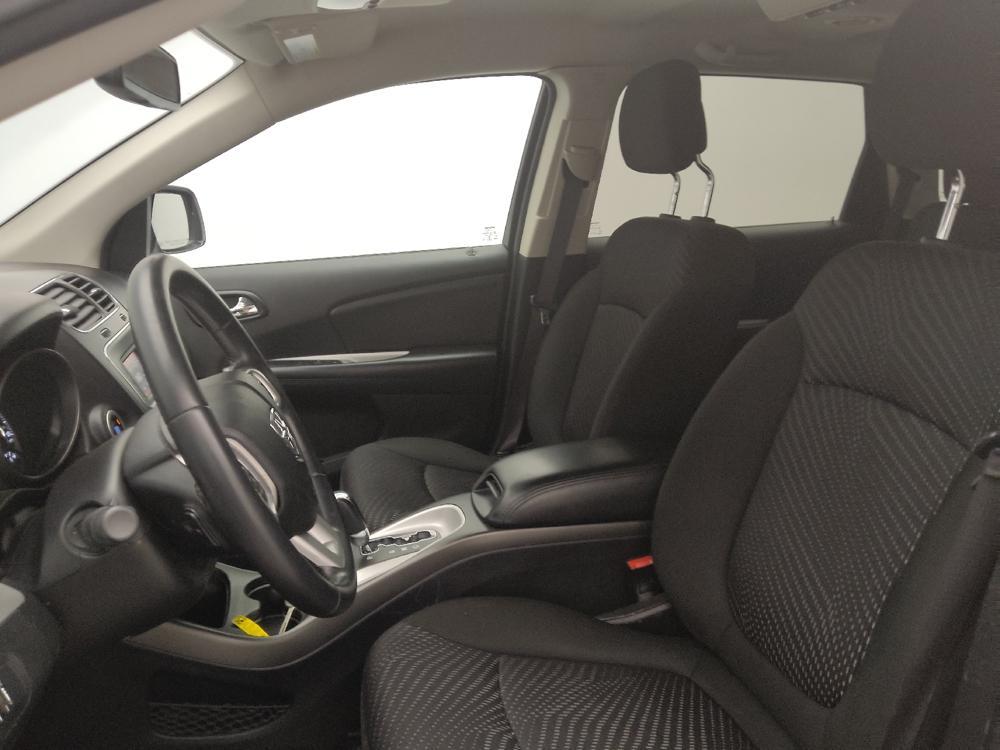 used 2020 Dodge Journey car, priced at $15,795