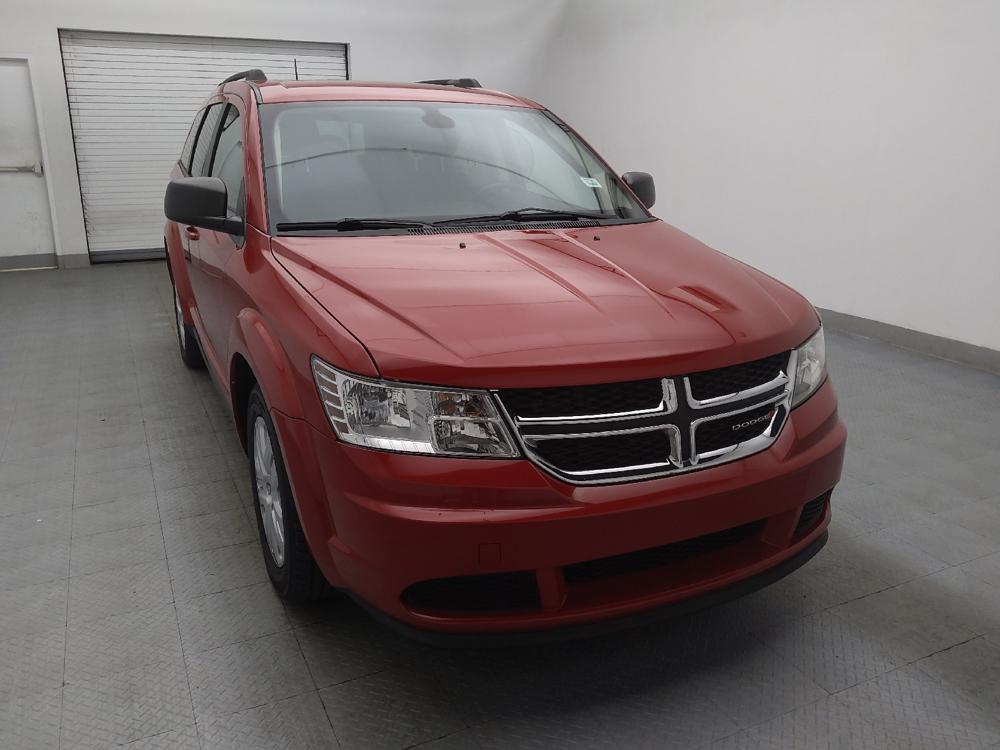 used 2020 Dodge Journey car, priced at $15,795