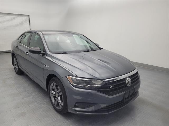 used 2019 Volkswagen Jetta car, priced at $16,295