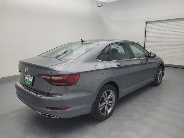 used 2019 Volkswagen Jetta car, priced at $16,295