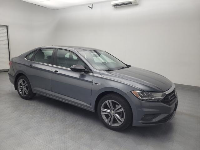 used 2019 Volkswagen Jetta car, priced at $16,295