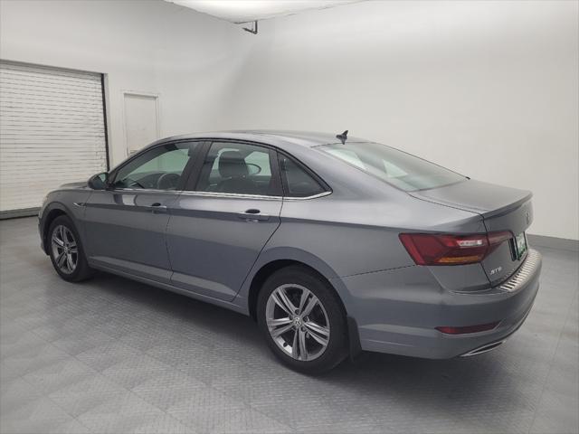 used 2019 Volkswagen Jetta car, priced at $16,295