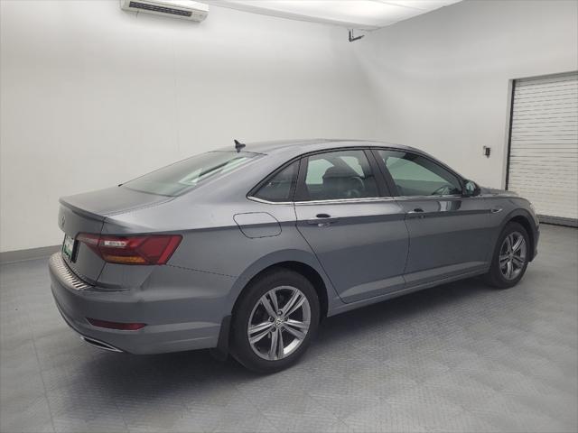 used 2019 Volkswagen Jetta car, priced at $16,295