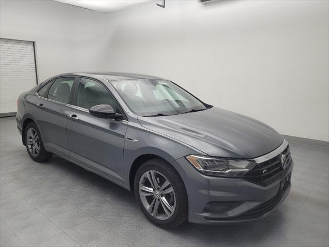 used 2019 Volkswagen Jetta car, priced at $16,295