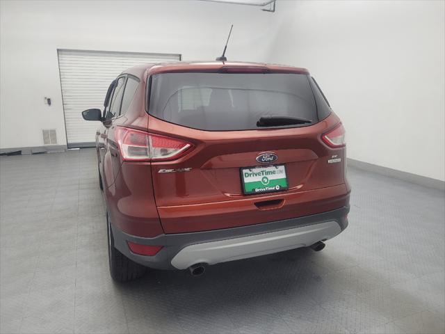 used 2014 Ford Escape car, priced at $10,695