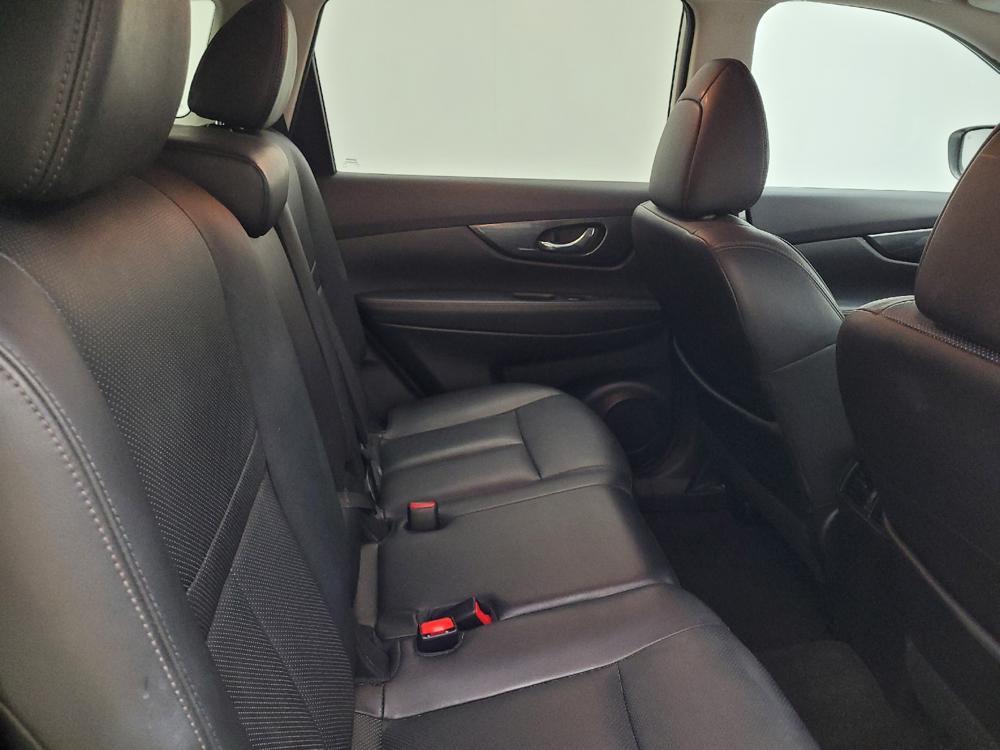 used 2015 Nissan Rogue car, priced at $15,595