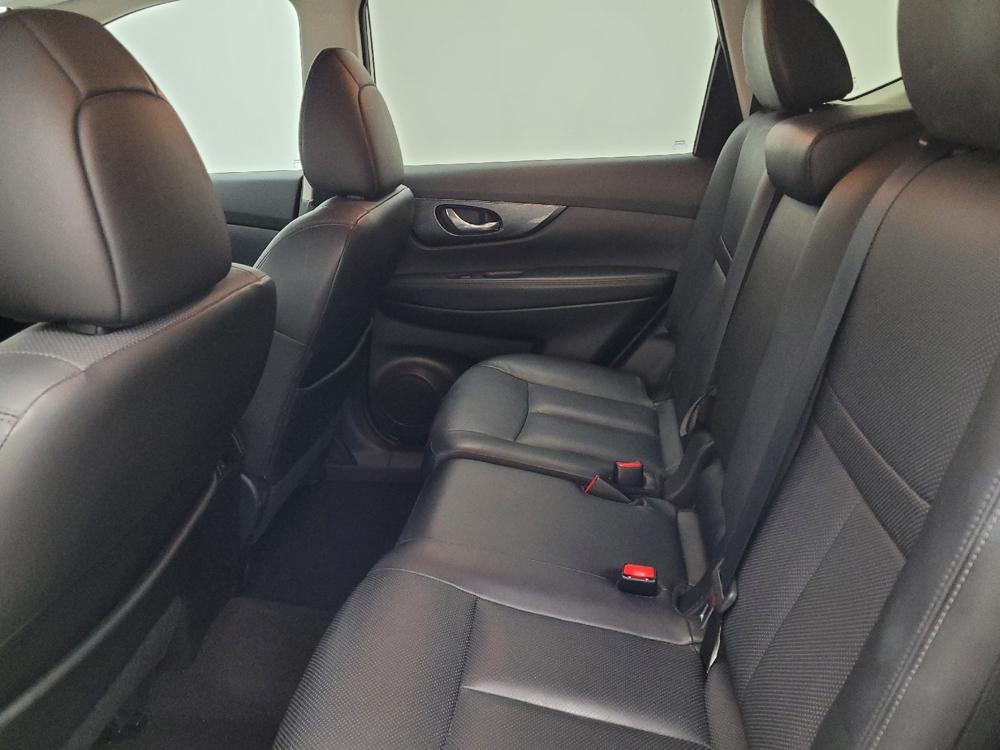 used 2015 Nissan Rogue car, priced at $15,595