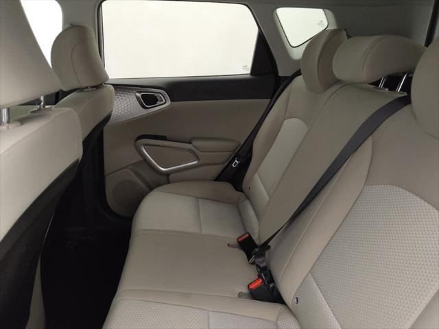 used 2020 Kia Soul car, priced at $14,095