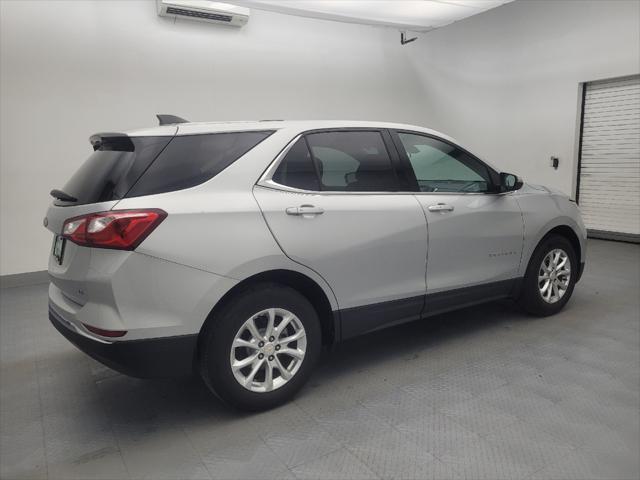 used 2019 Chevrolet Equinox car, priced at $17,895