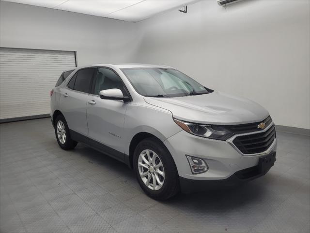 used 2019 Chevrolet Equinox car, priced at $17,895