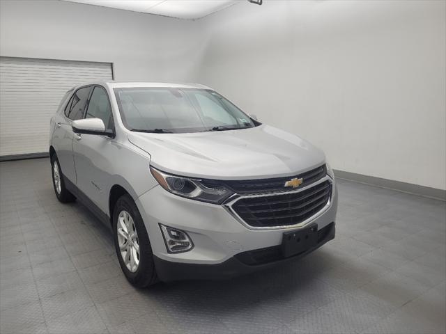 used 2019 Chevrolet Equinox car, priced at $17,895