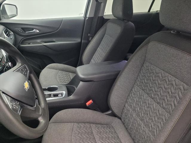 used 2023 Chevrolet Equinox car, priced at $23,395