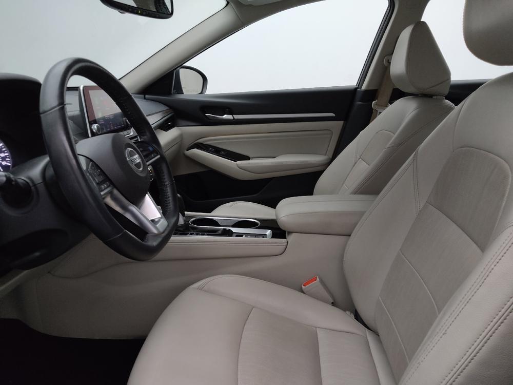 used 2020 Nissan Altima car, priced at $17,995