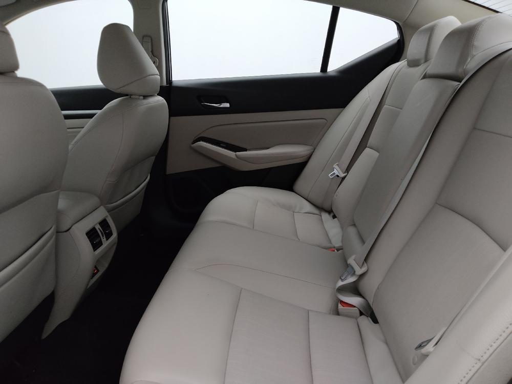 used 2020 Nissan Altima car, priced at $17,995