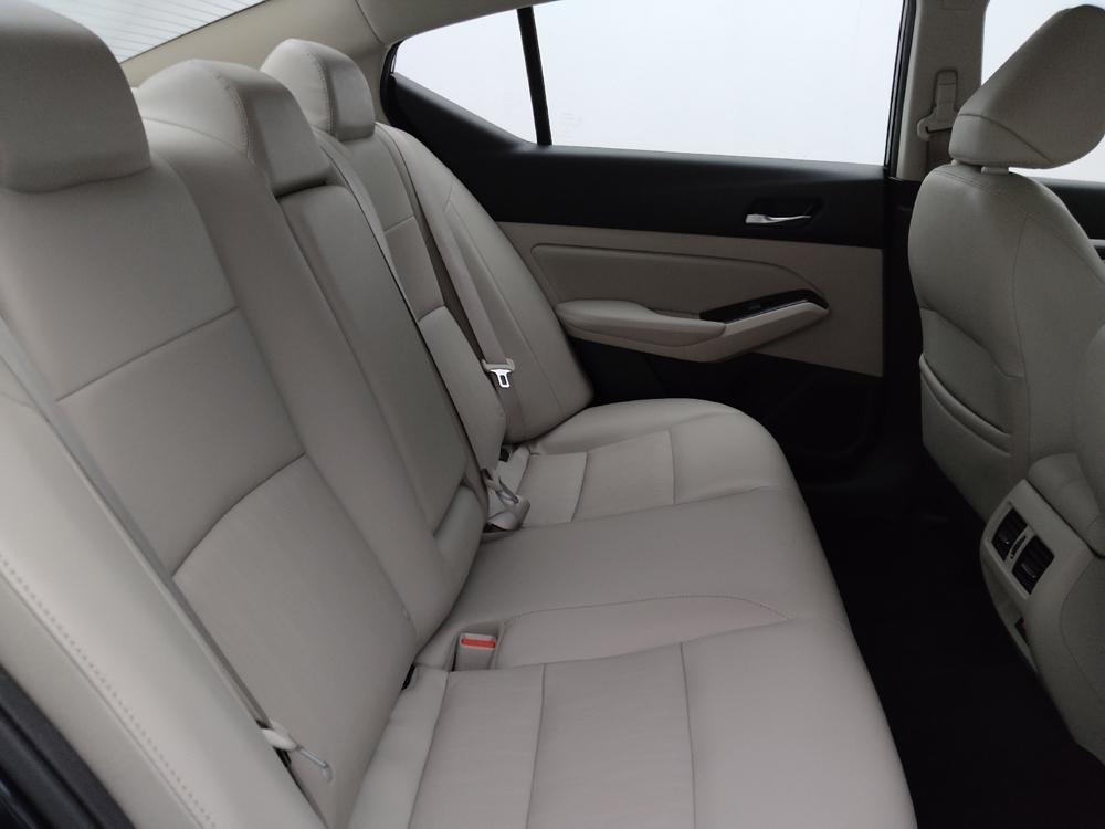 used 2020 Nissan Altima car, priced at $17,995