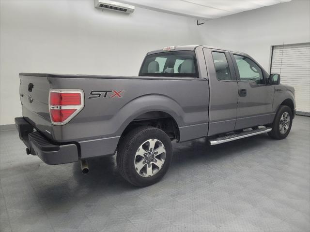 used 2014 Ford F-150 car, priced at $16,995