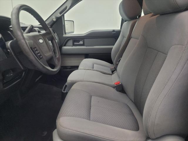 used 2014 Ford F-150 car, priced at $16,995