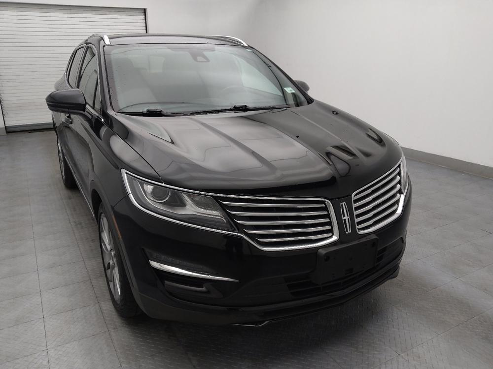 used 2017 Lincoln MKC car, priced at $19,195
