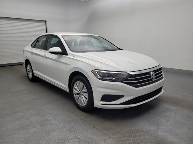 used 2020 Volkswagen Jetta car, priced at $18,295