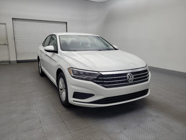 used 2020 Volkswagen Jetta car, priced at $18,295