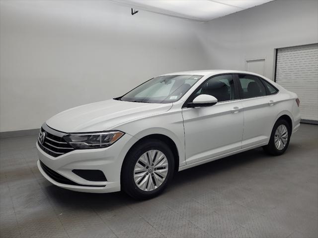 used 2020 Volkswagen Jetta car, priced at $18,295