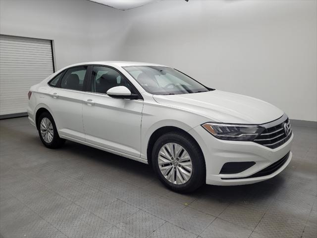 used 2020 Volkswagen Jetta car, priced at $18,295