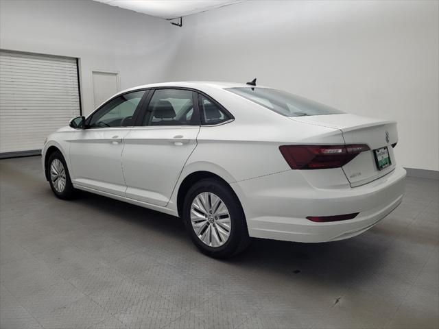 used 2020 Volkswagen Jetta car, priced at $18,295