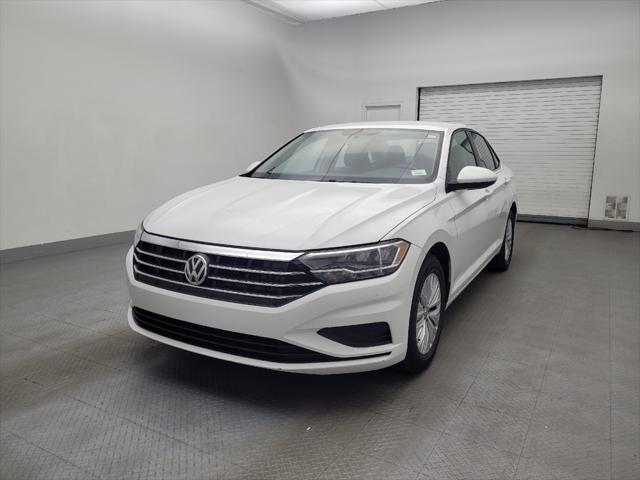 used 2020 Volkswagen Jetta car, priced at $18,295