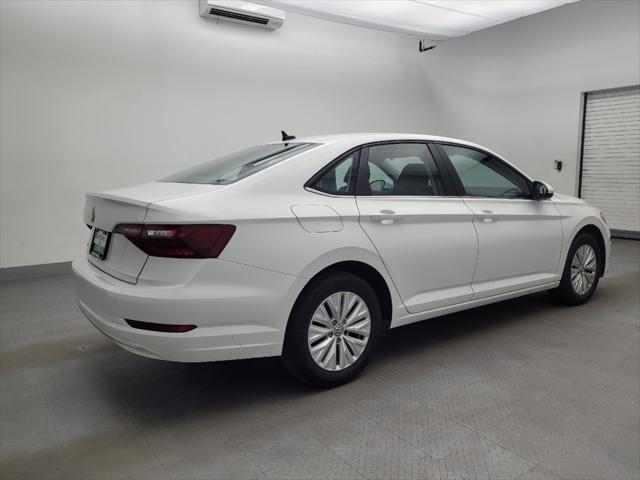 used 2020 Volkswagen Jetta car, priced at $18,295