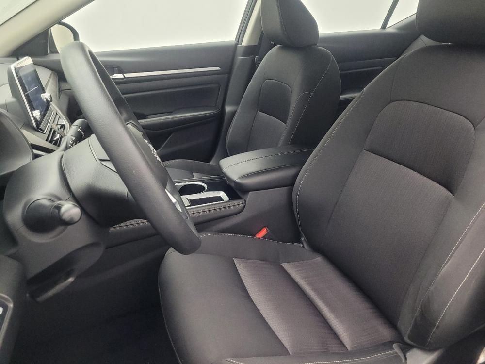 used 2023 Nissan Altima car, priced at $21,095