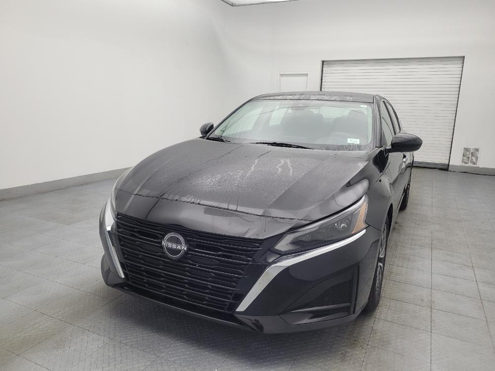 used 2023 Nissan Altima car, priced at $21,095