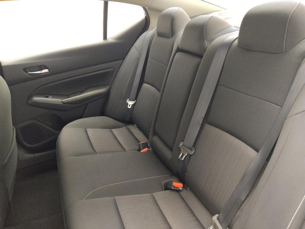 used 2022 Nissan Altima car, priced at $19,795