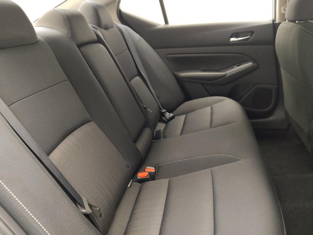 used 2022 Nissan Altima car, priced at $19,795