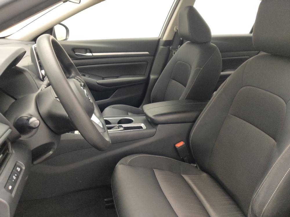 used 2022 Nissan Altima car, priced at $19,795