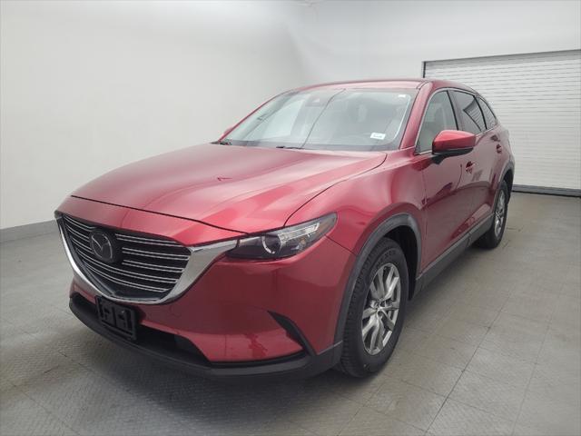 used 2019 Mazda CX-9 car, priced at $21,895